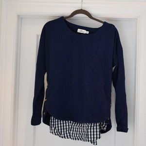 Vineyard vines long sleeve